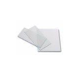 CUBREFILTROS POLICARBONATO SOLDADURA 108X51MM