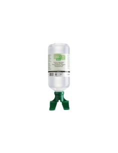 BOTELLA LAVADO OJOS 500ML SOLUCIÓN ESTÉRIL