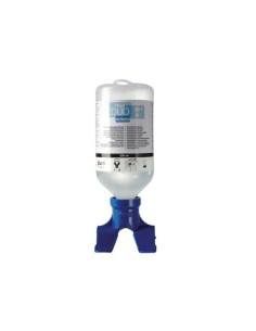 BOTELLA LAVADO OJOS 500ML PH NEUTRO SAFETOP