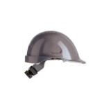 CASCO OBRA GRIS AISLANTE 1000V AJUSTE ROSCA