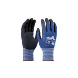 GUANTE DURALUX NITRILO Y LYCRA PRECISION 11-12