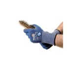 GUANTE DURALUX NITRILO Y LYCRA PRECISION 11-12