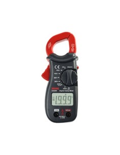 MINI PINZA AMPERIMÉTRICA CAT III HEPOLUZ