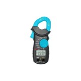 PINZA AMPERIMÉTRICA CON TERMÓMETRO CAT III