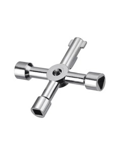 LLAVE UNIVERSAL AJUSTABLE MULTIUSOS 91005