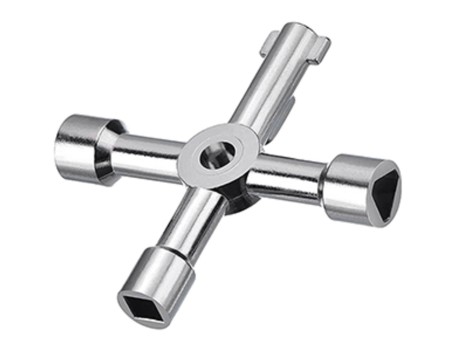 LLAVE UNIVERSAL AJUSTABLE MULTIUSOS 91005