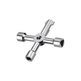 LLAVE UNIVERSAL AJUSTABLE MULTIUSOS 91005