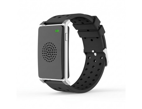 PULSERA PREVENTIVA GOLPE DE CALOR BISEIF CMZ-RF11