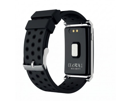 PULSERA PREVENTIVA GOLPE DE CALOR BISEIF CMZ-RF11