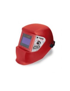 MÁSCARA SOLDADURA AUTOMÁTICA STAYER AS-1D