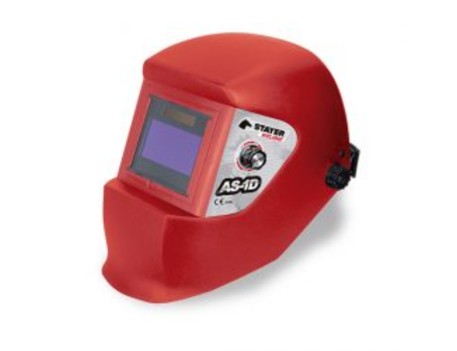 MÁSCARA SOLDADURA AUTOMÁTICA STAYER AS-1D