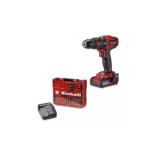 TALADRO PERCUTOR SIN CABLE 18V 40NM