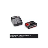 TALADRO PERCUTOR SIN CABLE 18V 40NM