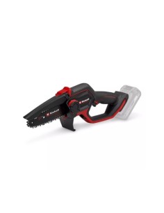 SIERRA PODADORA BATERÍA EINHELL GP-PS 18/20 LI 20CM