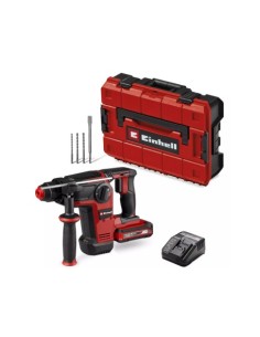MARTILLO PERCUTOR EINHELL TP-HD 18/28 LI BL+4 18V