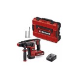 MARTILLO PERCUTOR EINHELL TP-HD 18/28 LI BL+4 18V