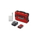 MARTILLO PERCUTOR EINHELL TP-HD 18/28 LI BL+4 18V