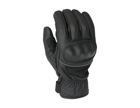 GUANTE MOTORISTA BIKER H360/9 JUBA