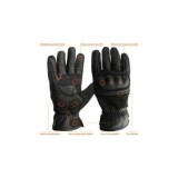 GUANTE MOTORISTA BIKER H360/9 JUBA
