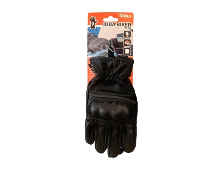 GUANTE MOTORISTA BIKER H360/9 JUBA