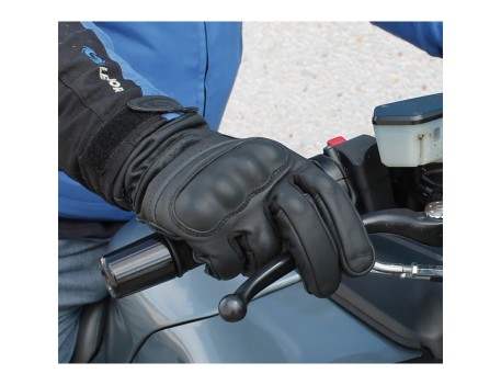GUANTE MOTORISTA BIKER H360/9 JUBA
