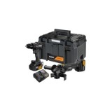 KIT MC LAREN DCD86M+DCG45 2 BAT 5AH DCK2223MP2T-QW
