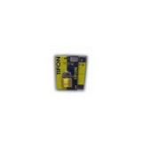 CANDADO TIFÓN 25AL BLISTER ACERO 25MM ALTO SEGURIDAD