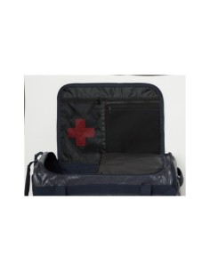 MALETA DUFFEL BAG HELLY HANSEN 50 LITROS 2