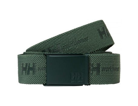 CORREA HELLY HANSEN LOGO SPRUCE 476