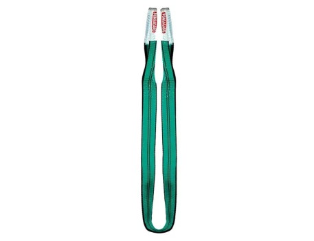 ESLINGA PONSAGARD DB 2TN 60MM 2M 7:1