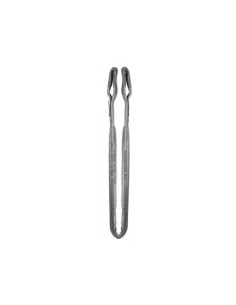 ESLINGA TUBULAR CON GAZAS 4TN 4MT GRIS PROFESIONAL