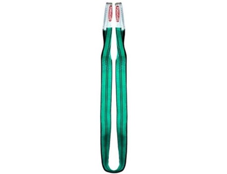 ESLINGA MONOPIEZA PES DB 2TN 60MM 3MT POLIÉSTER