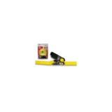 RATCHET BLISTER 25MM SIN FIN 5M AMARILLO PROFESIONAL