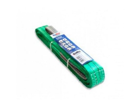 ESLINGA DB PONSAGARD 2TN 4MT 7:1 VERDE