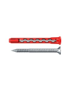 TACO HYBRIDPOWER FUSIBLE NYLON POLIPROPILENO