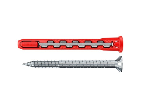 TACO HYBRIDPOWER FUSIBLE NYLON POLIPROPILENO