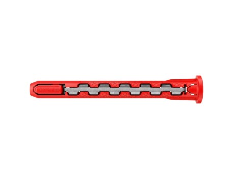 TACO HYBRIDPOWER FUSIBLE NYLON POLIPROPILENO