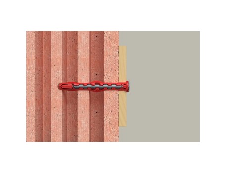 TACO HYBRIDPOWER FUSIBLE NYLON POLIPROPILENO