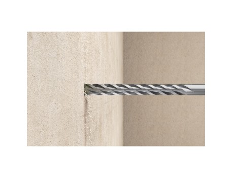 BROCA PARED D-SDX 6MM FISCHER