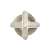 BROCA PARED D-SDX 5MM FISCHER