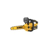 MOTOSIERRA 30CM 18V 1BAT 5AH INALÁMBRICA PROFESIONAL