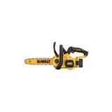MOTOSIERRA 30CM 18V 1BAT 5AH INALÁMBRICA PROFESIONAL