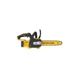 MOTOSIERRA 30CM 18V 1BAT 5AH INALÁMBRICA PROFESIONAL