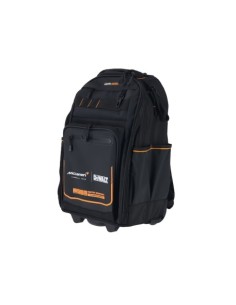 MOCHILA CON RUEDAS EDICIÓN MCLAREN 35X24X54CM