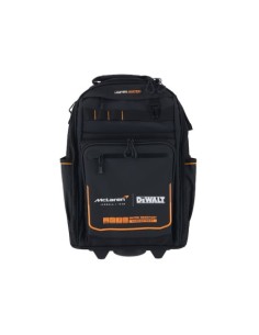 MOCHILA CON RUEDAS EDICIÓN MCLAREN 35X24X54CM 2