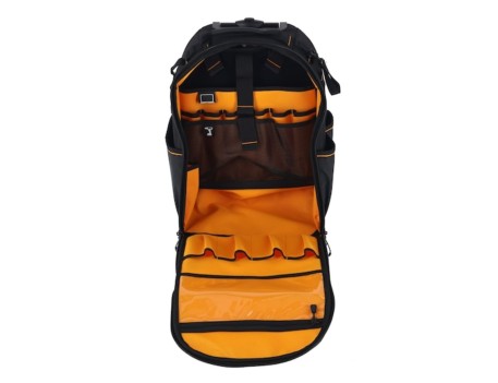 MOCHILA CON RUEDAS EDICIÓN MCLAREN 35X24X54CM