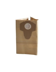 BOLSA POLVO INOX 30 LITROS AYERBE 587032