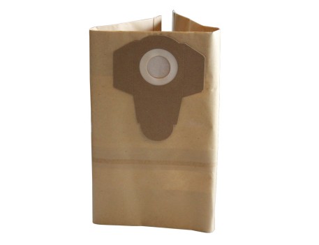 BOLSA POLVO INOX 30 LITROS AYERBE 587032