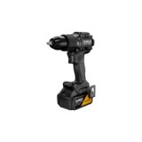 TALADRO PERCUTOR BRUSHLESS 90NM 20V 2 BAT MC LAREN
