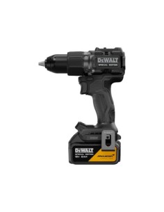 TALADRO PERCUTOR BRUSHLESS 90NM 20V 2 BAT MC LAREN 2